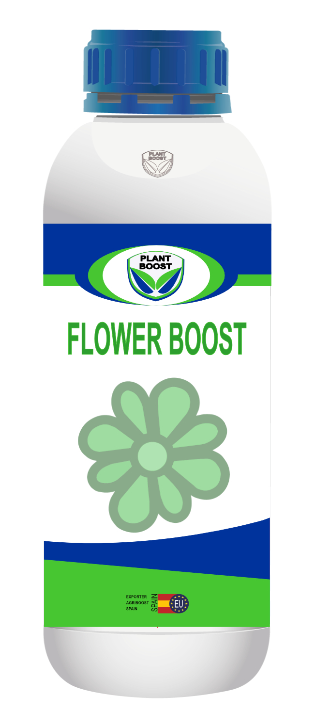 FLOWER BOOST 1L
