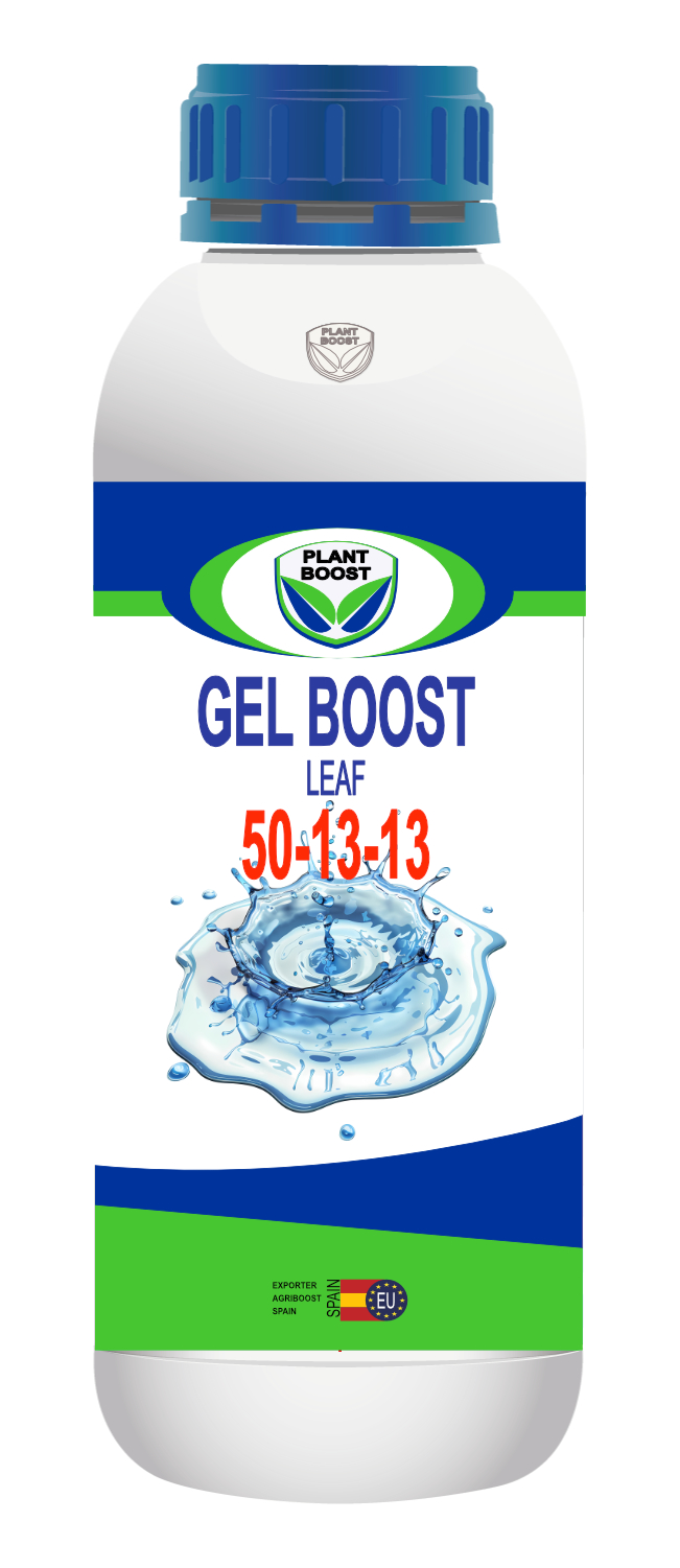 GEL BOOST50-13-13