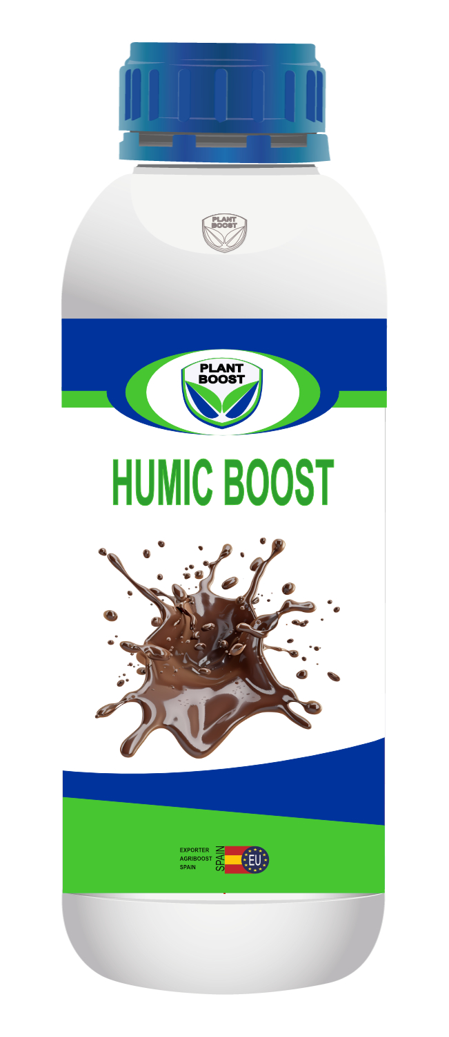 HUMIC BOOST 1L