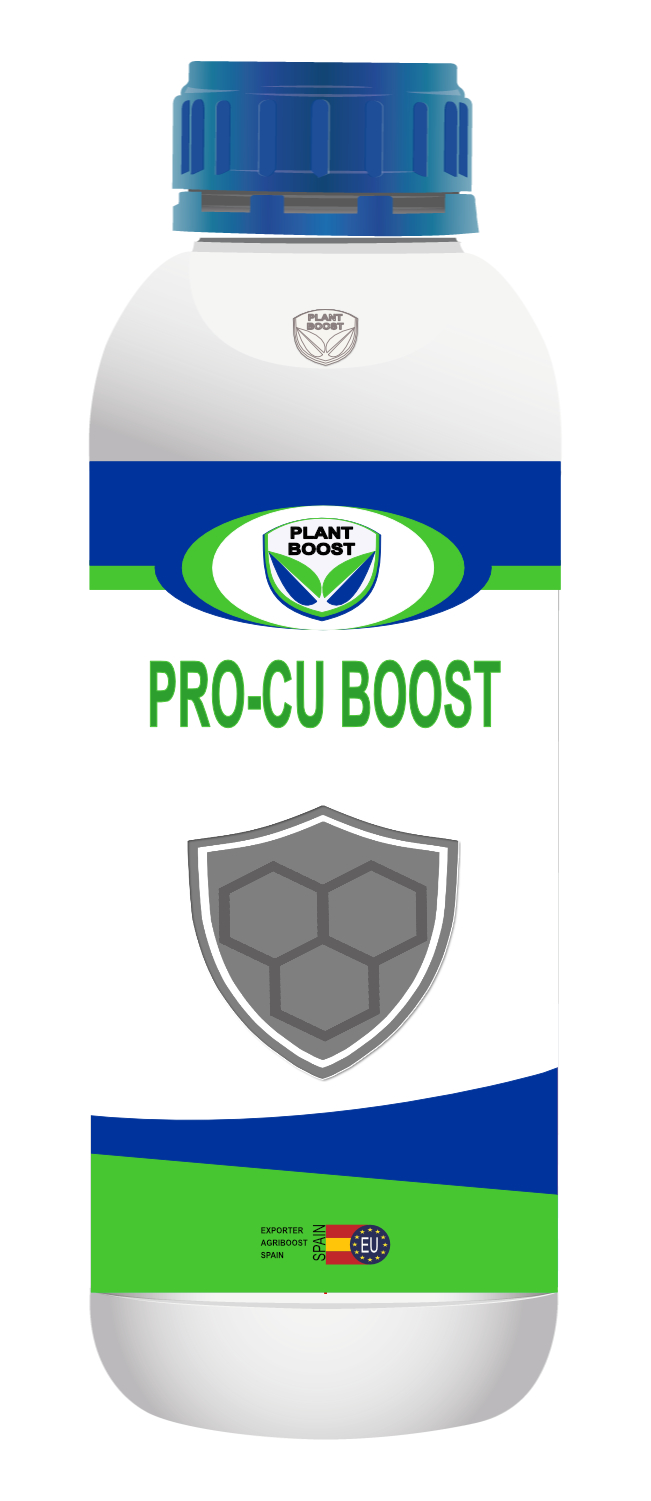 PRO-CU BOOST 1L